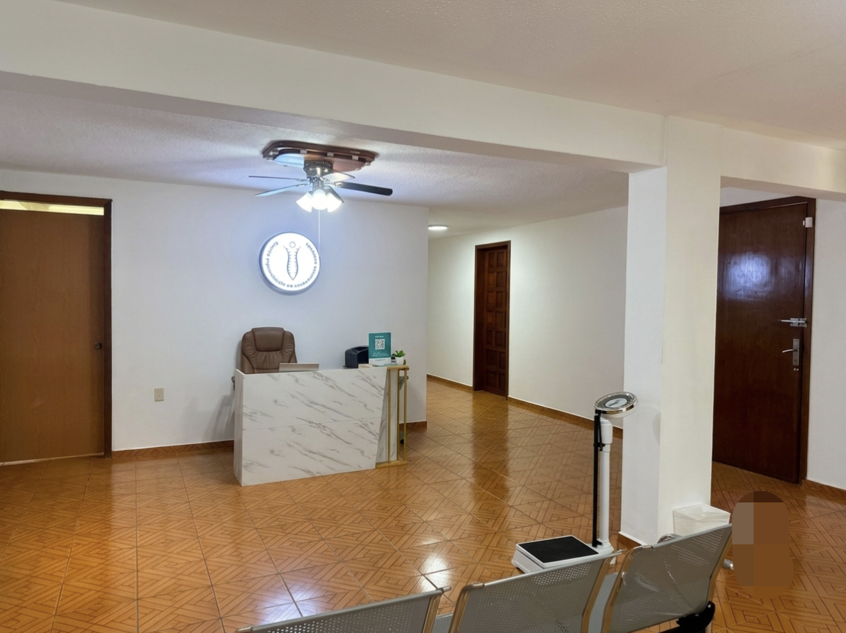 Recepción de CECA en Coatzacoalcos, Veracruz
